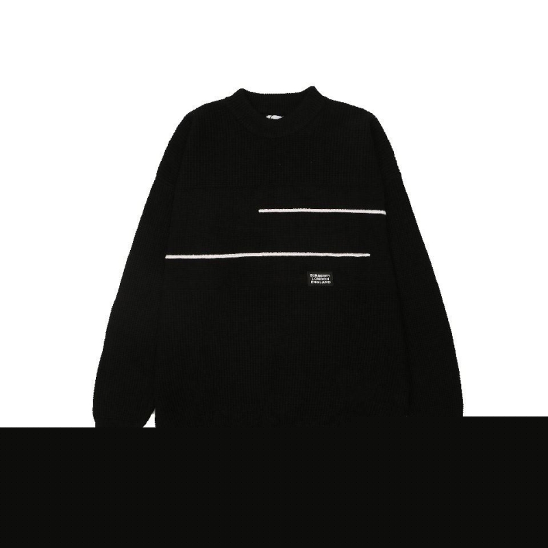 B**rry sweaters